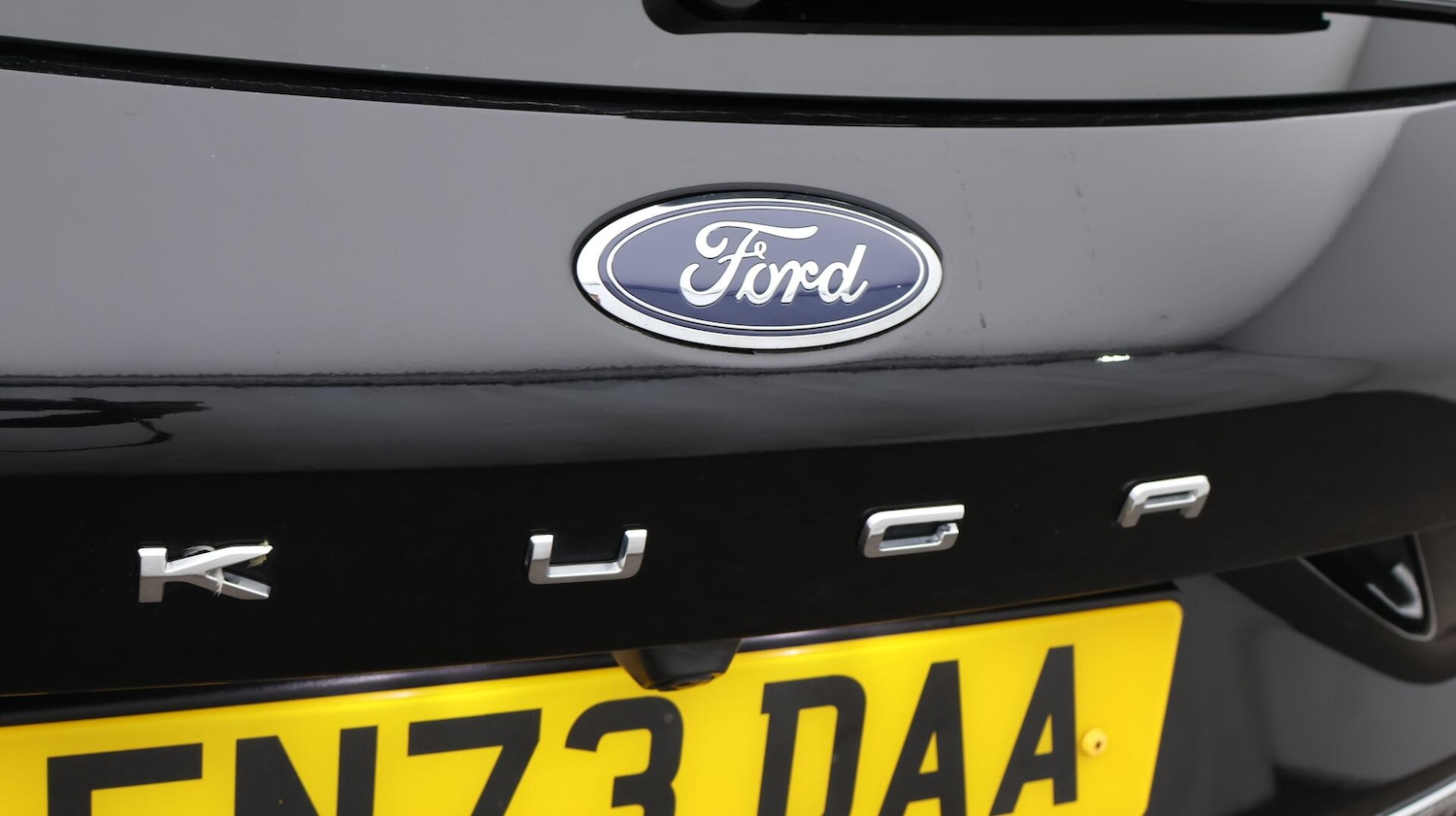 Used Ford Kuga 2024 for sale - 76152131: Photo 22