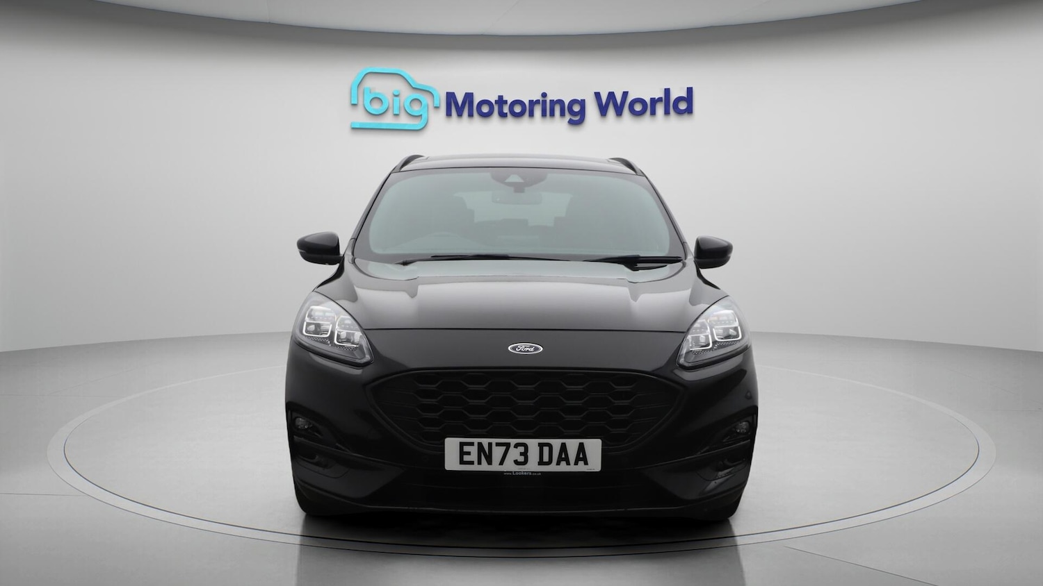 Used Ford Kuga 2024 for sale - 76152131: Photo 3