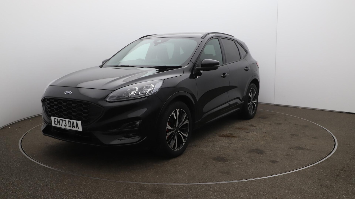 Used Ford Kuga 2024 for sale - 76152131: Photo 39