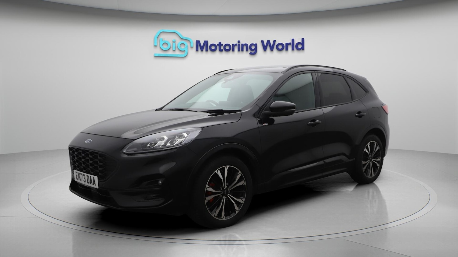 Used Ford Kuga 2024 for sale - 76152131: Photo 4