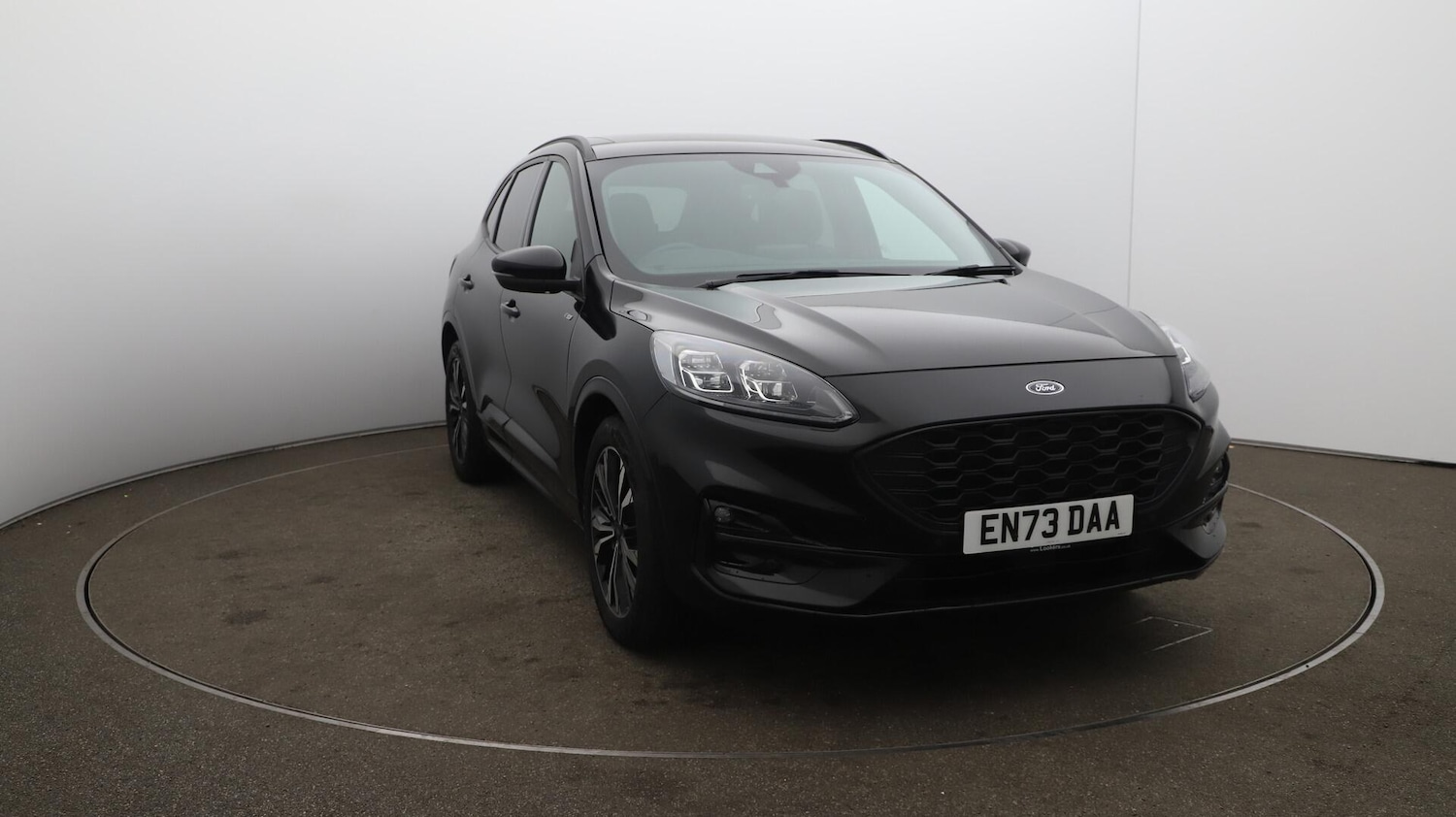 Used Ford Kuga 2024 for sale - 76152131: Photo 44