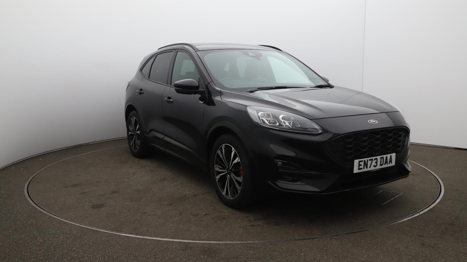 Used Ford Kuga 2024 for sale - 76152131: Photo 45
