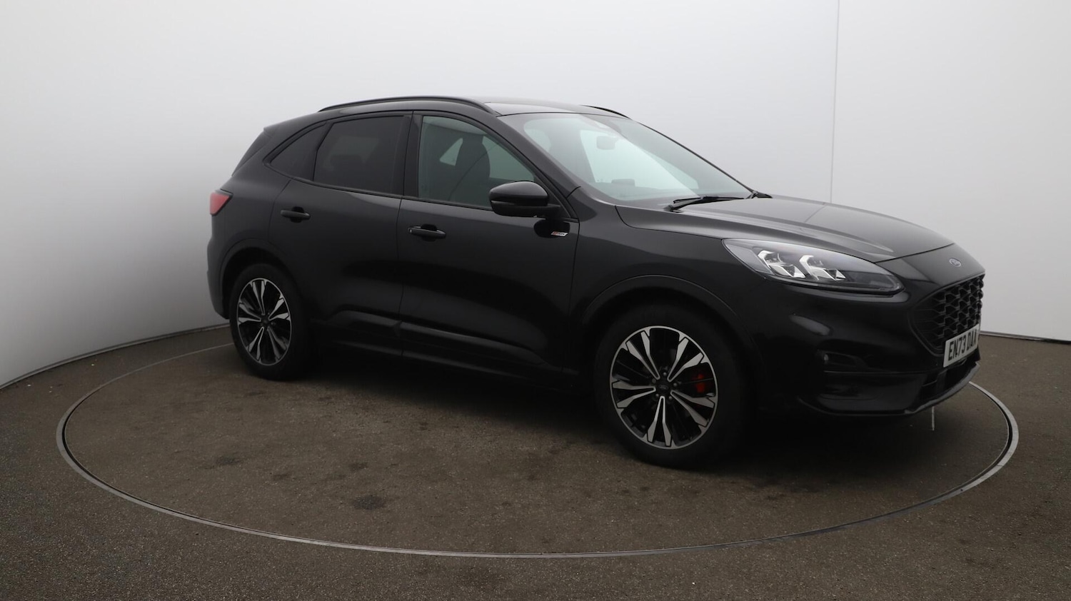 Used Ford Kuga 2024 for sale - 76152131: Photo 47