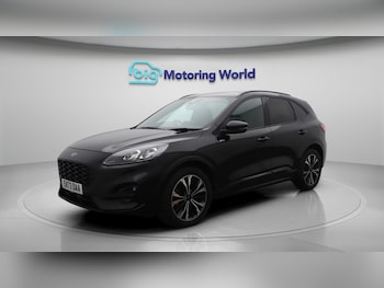 Used Ford Kuga 2024 for sale - 76152131: Photo 4