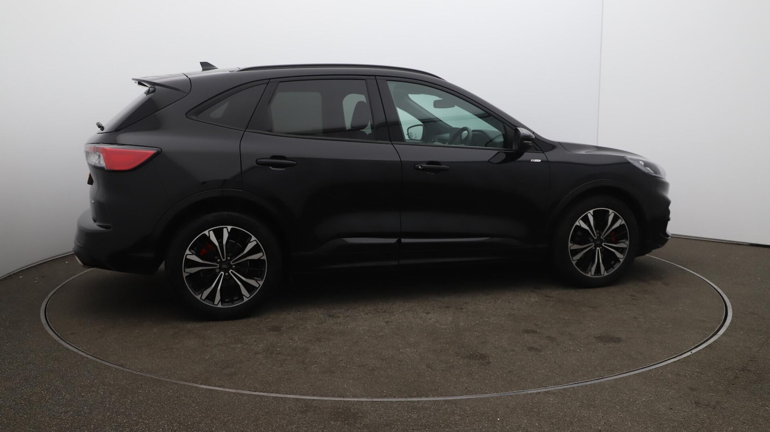 Used Ford Kuga 2024 for sale - 76152131: Photo 53