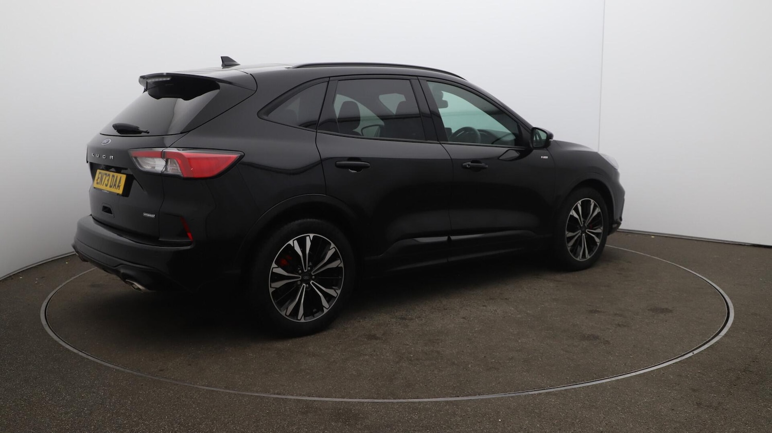 Used Ford Kuga 2024 for sale - 76152131: Photo 55