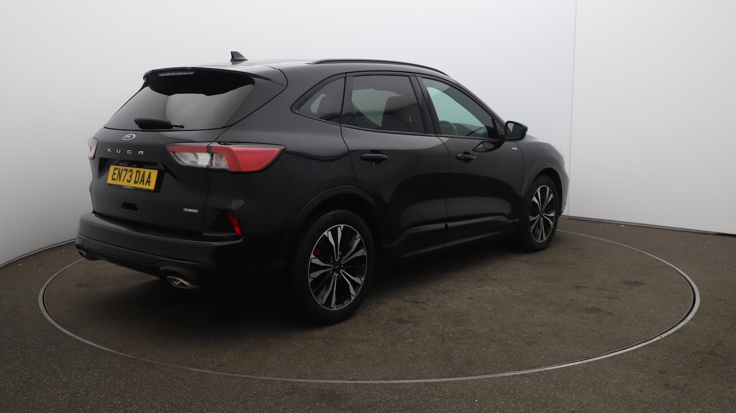 Used Ford Kuga 2024 for sale - 76152131: Photo 56