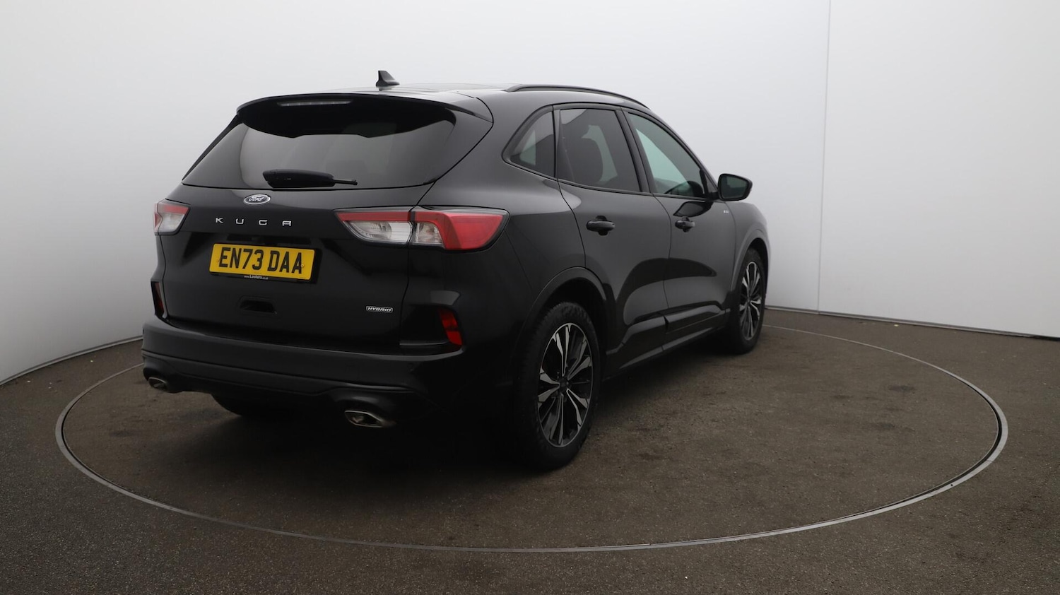 Used Ford Kuga 2024 for sale - 76152131: Photo 57