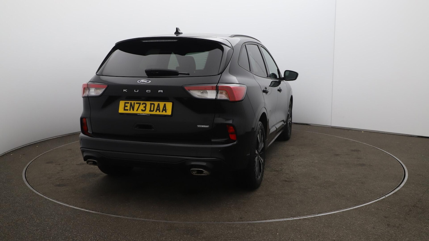 Used Ford Kuga 2024 for sale - 76152131: Photo 58