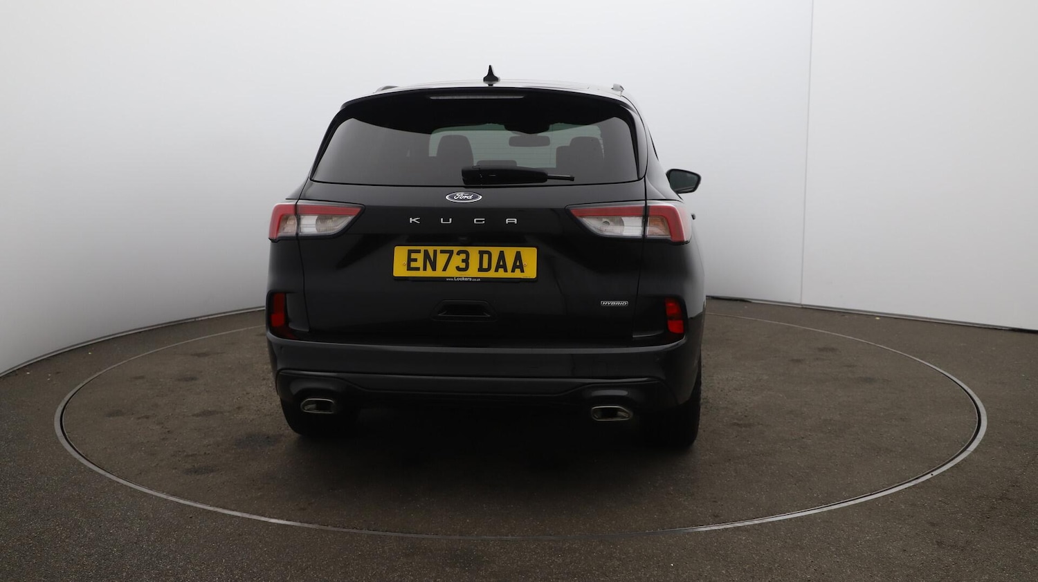 Used Ford Kuga 2024 for sale - 76152131: Photo 59