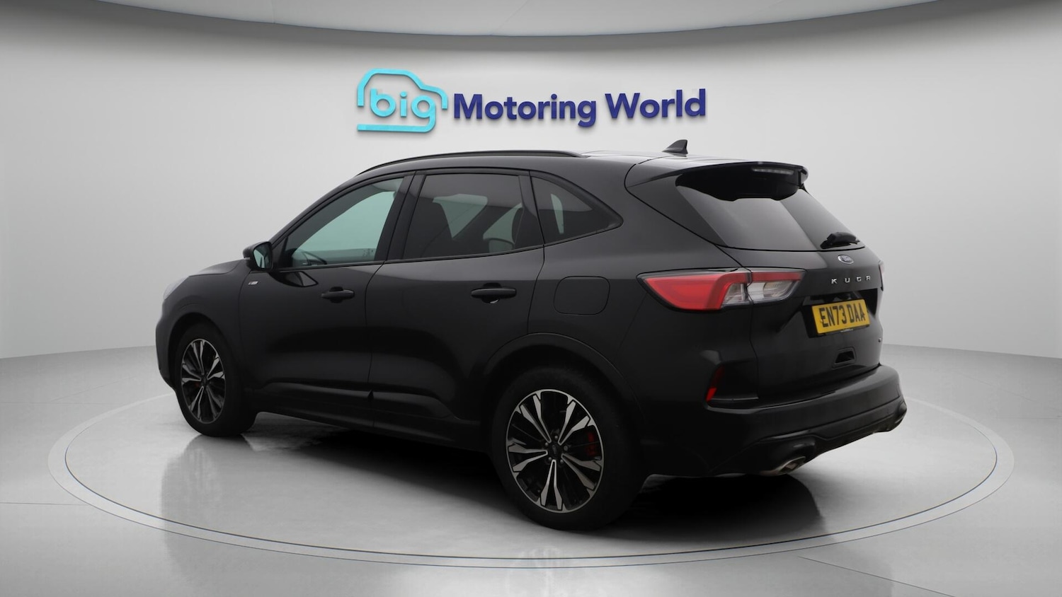 Used Ford Kuga 2024 for sale - 76152131: Photo 6