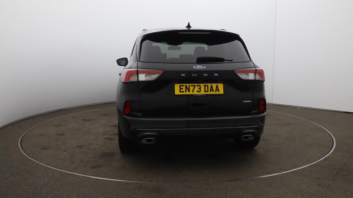 Used Ford Kuga 2024 for sale - 76152131: Photo 61