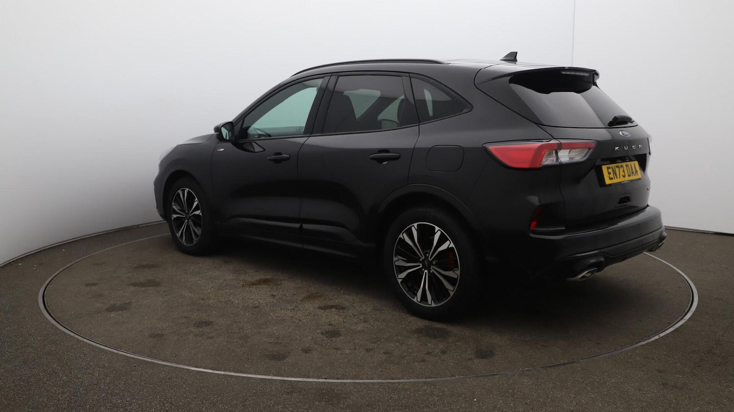 Used Ford Kuga 2024 for sale - 76152131: Photo 65