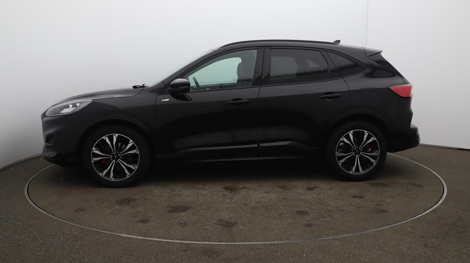 Used Ford Kuga 2024 for sale - 76152131: Photo 67