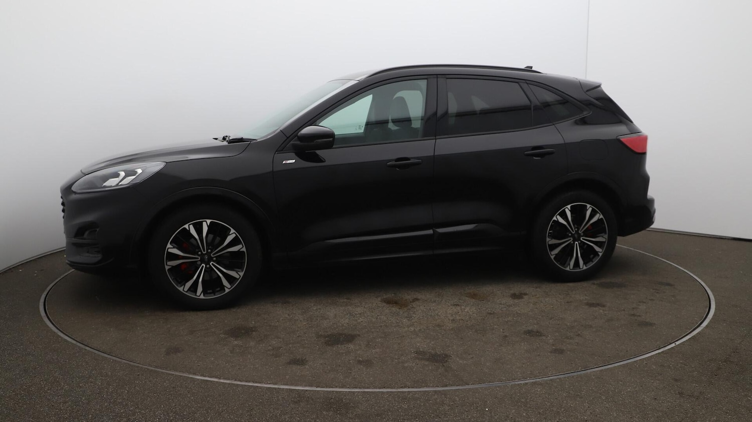 Used Ford Kuga 2024 for sale - 76152131: Photo 68