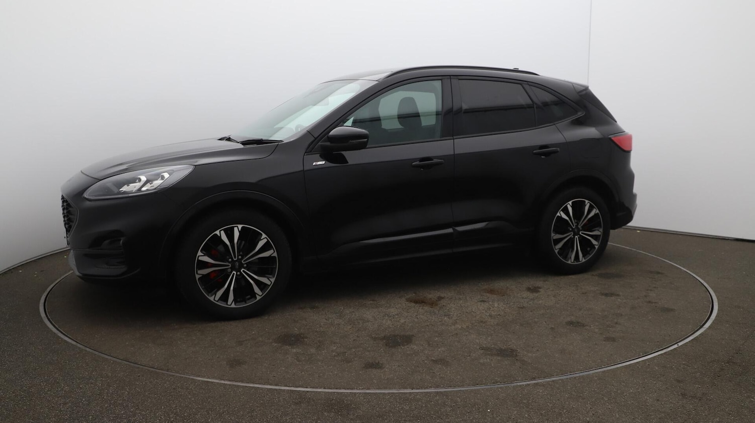 Used Ford Kuga 2024 for sale - 76152131: Photo 69