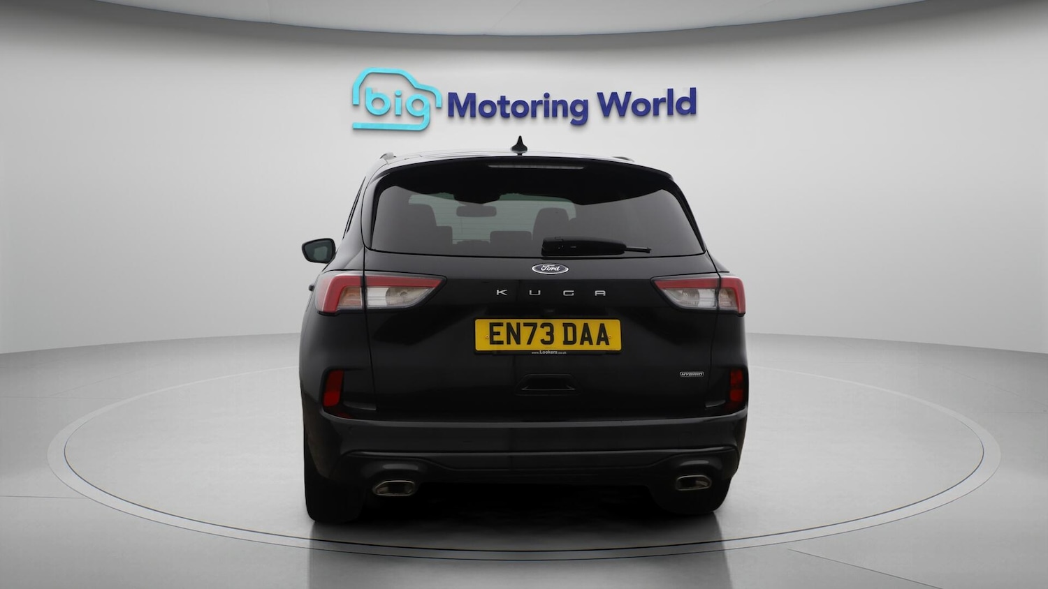 Used Ford Kuga 2024 for sale - 76152131: Photo 7