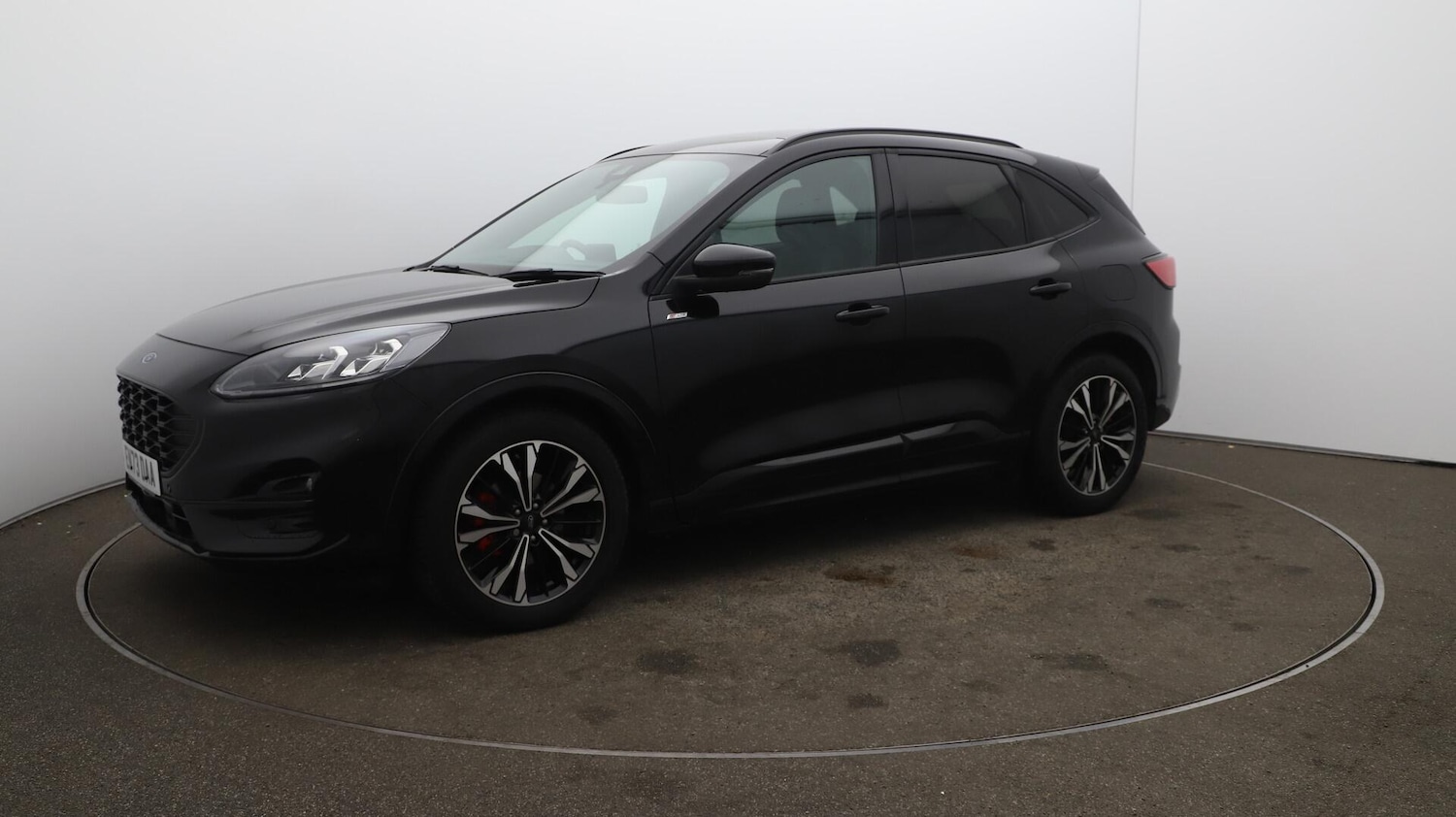 Used Ford Kuga 2024 for sale - 76152131: Photo 70
