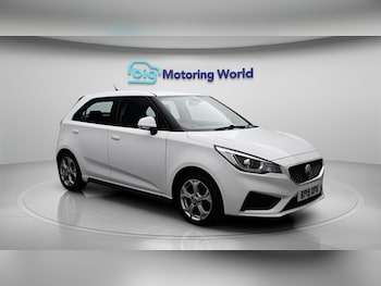 Used MG MG3 2019 for sale - 78567081: Photo