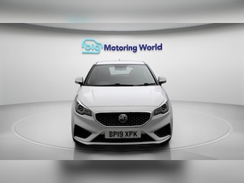 Used MG MG3 2019 for sale - 78567081: Photo