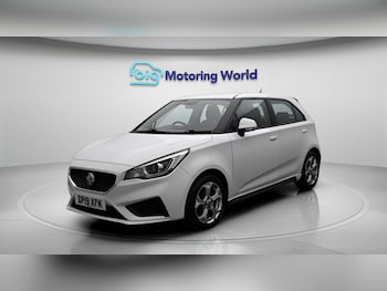 Used MG MG3 2019 for sale - 78567081: Photo