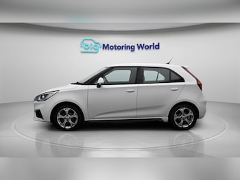Used MG MG3 2019 for sale - 78567081: Photo