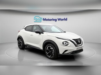Used Nissan Juke 2023 for sale - 78926062: Photo