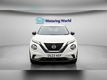 Used Nissan Juke 2023 for sale - 78926062: Photo