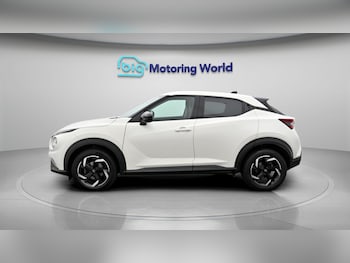 Used Nissan Juke 2023 for sale - 78926062: Photo