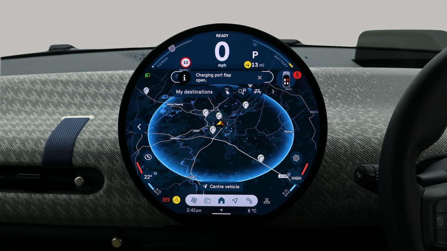 Used MINI Cooper 2025 for sale - 77181524: Photo 11