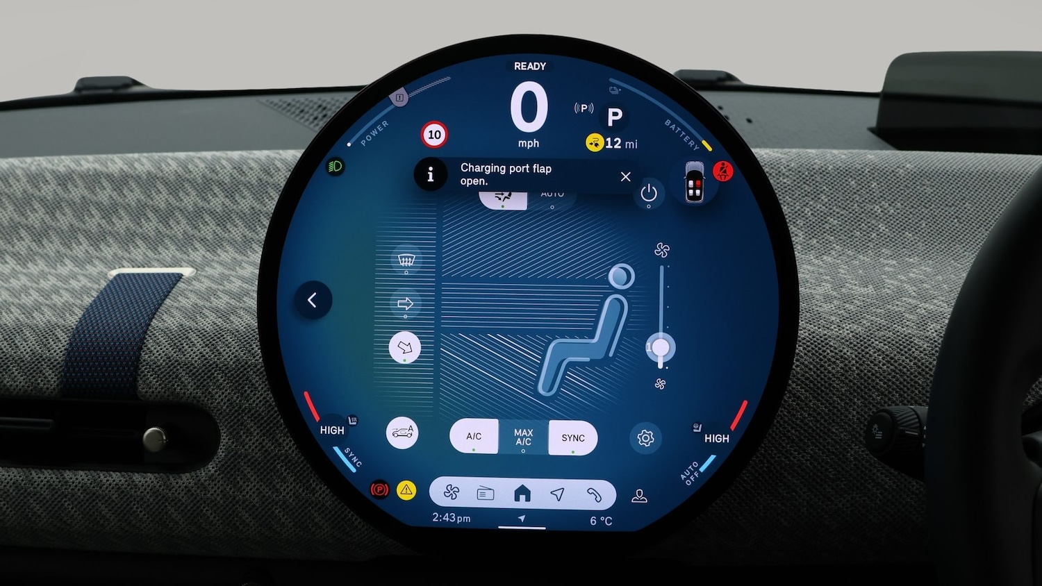 Used MINI Cooper 2025 for sale - 77181524: Photo 12