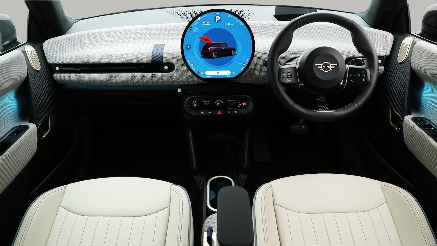 Used MINI Cooper 2025 for sale - 77181524: Photo 13