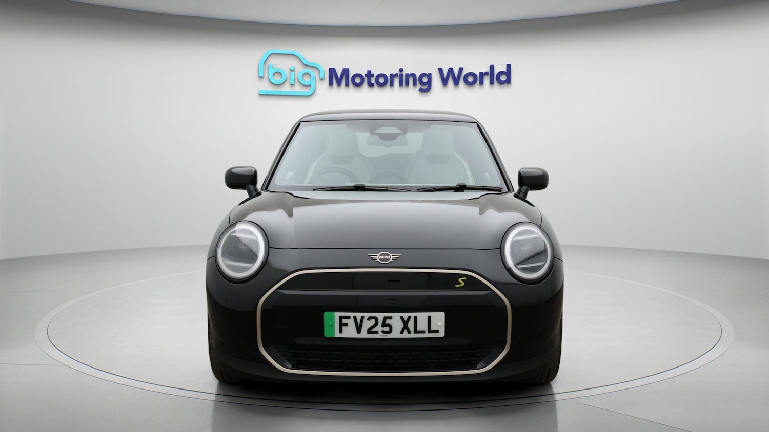 Used MINI Cooper 2025 for sale - 77181524: Photo 2