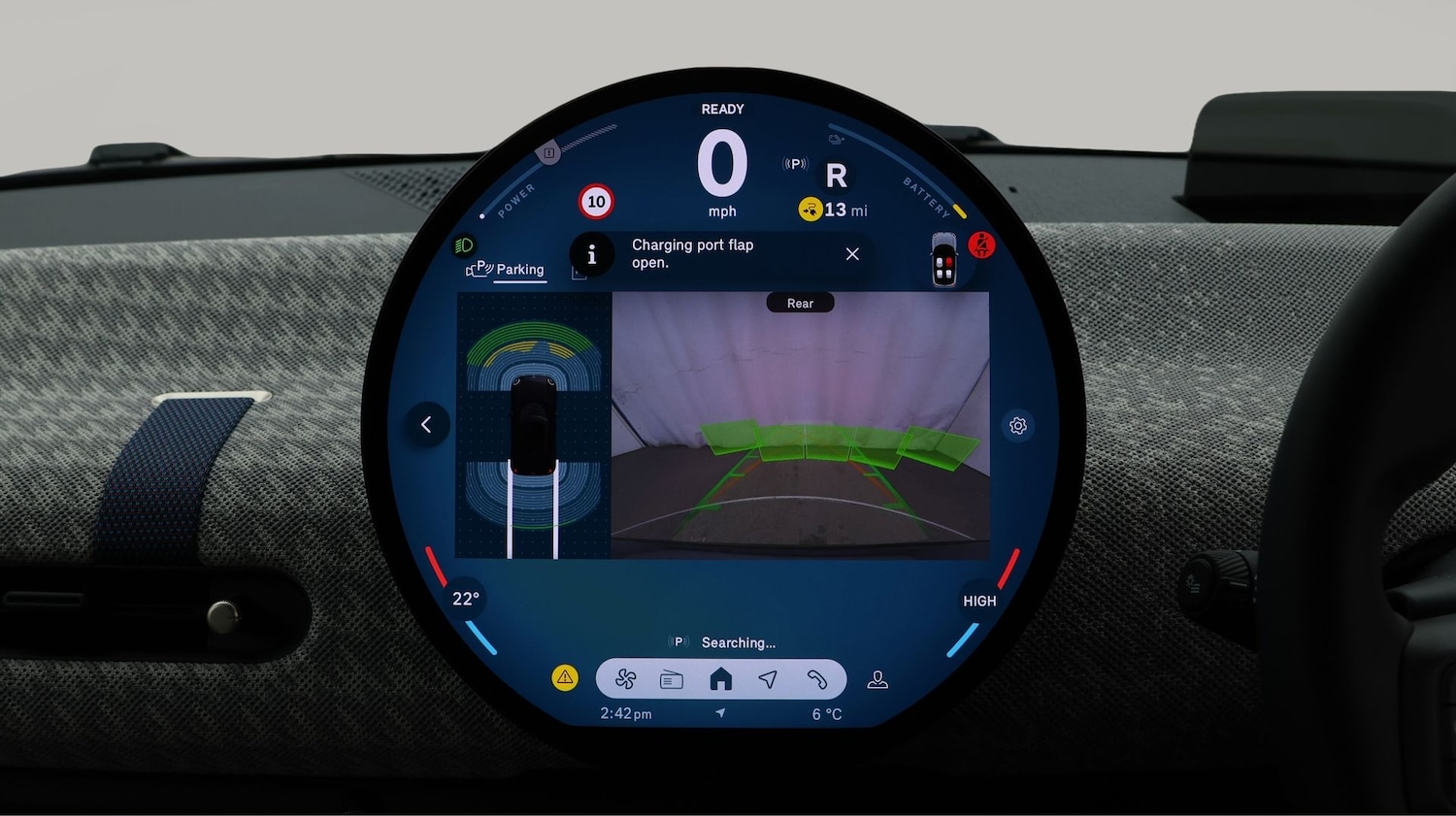 Used MINI Cooper 2025 for sale - 77181524: Photo 22