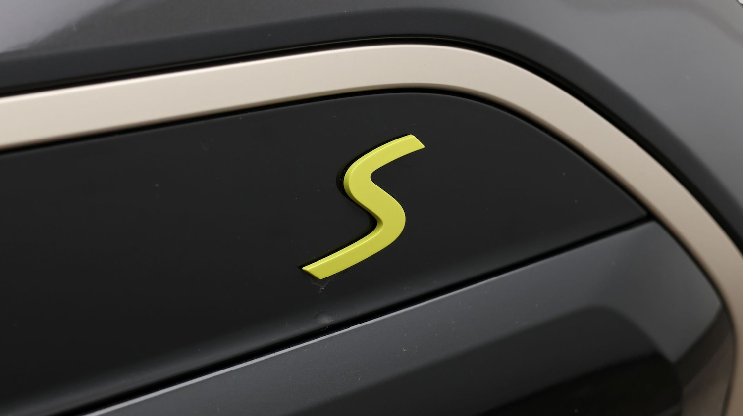 Used MINI Cooper 2025 for sale - 77181524: Photo 23