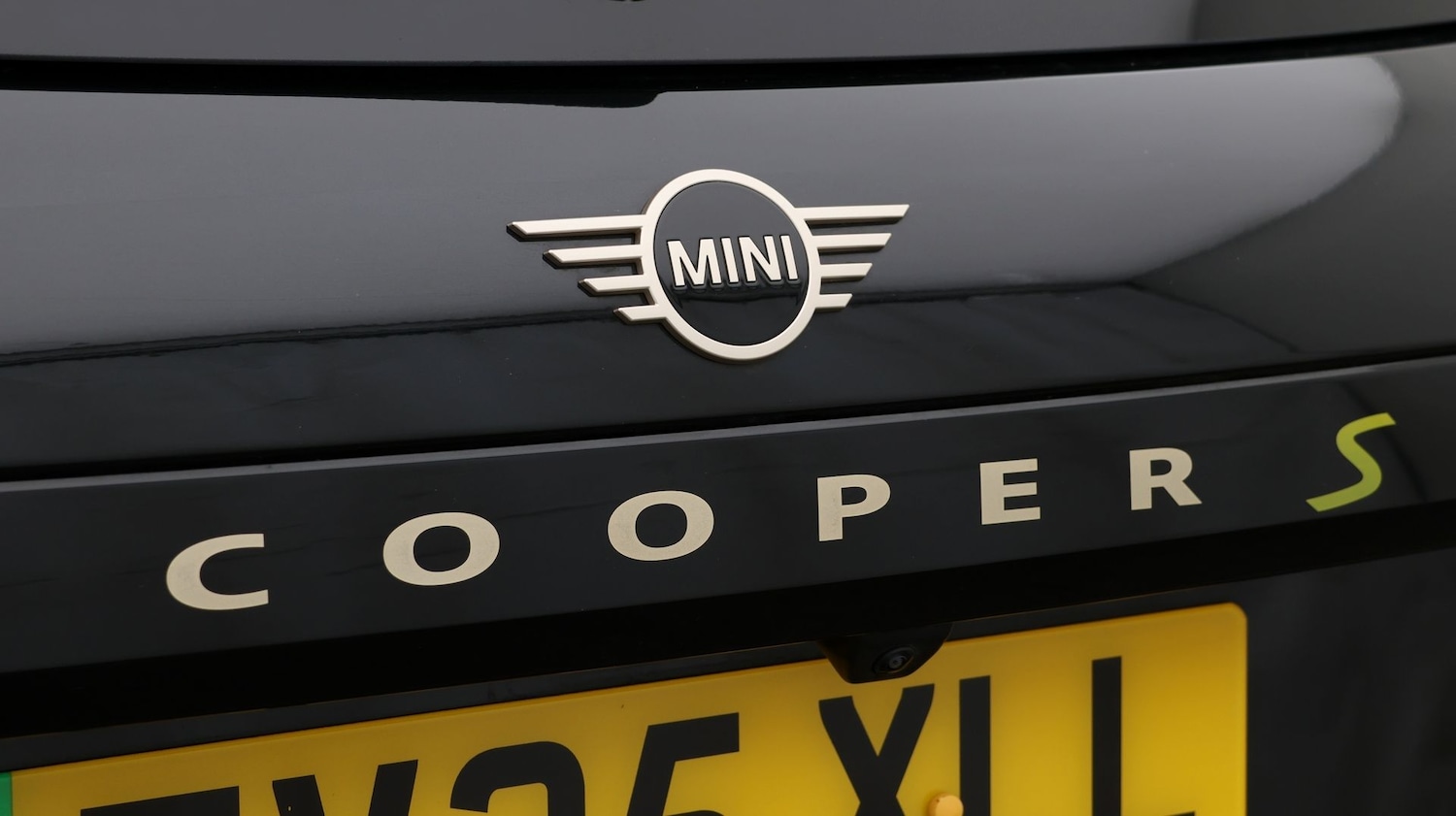 Used MINI Cooper 2025 for sale - 77181524: Photo 24