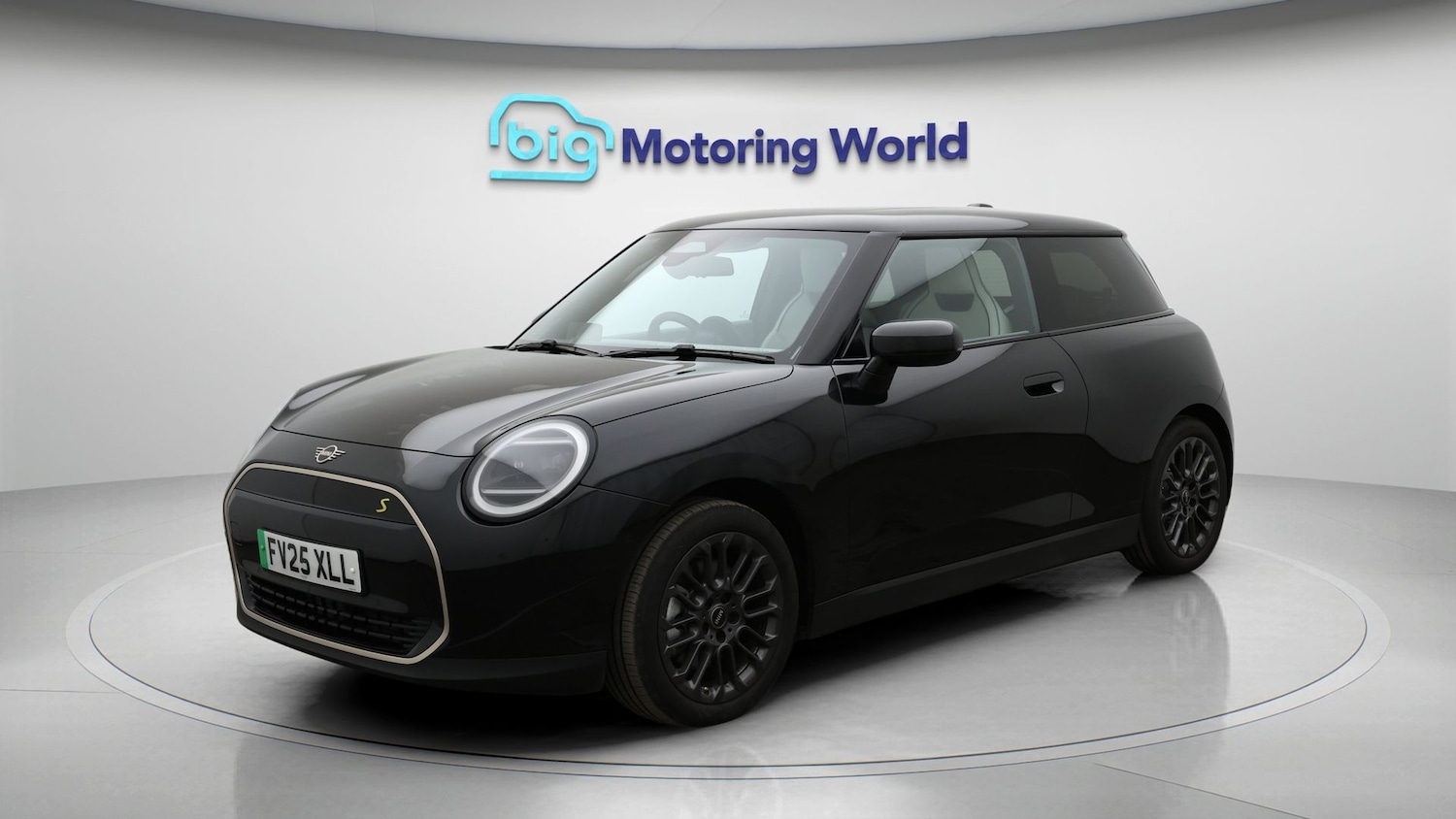 Used MINI Cooper 2025 for sale - 77181524: Photo 3