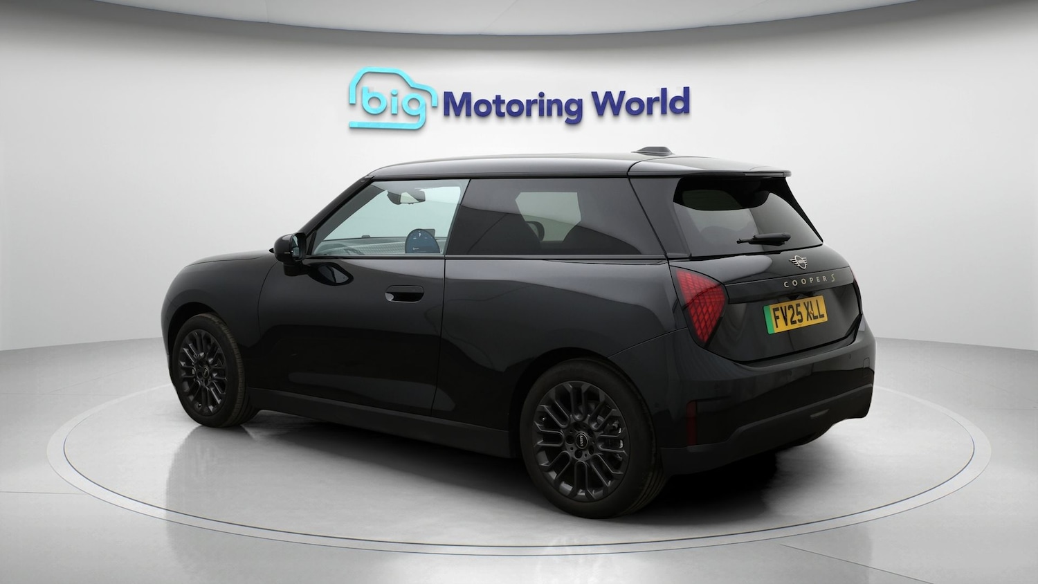 Used MINI Cooper 2025 for sale - 77181524: Photo 5