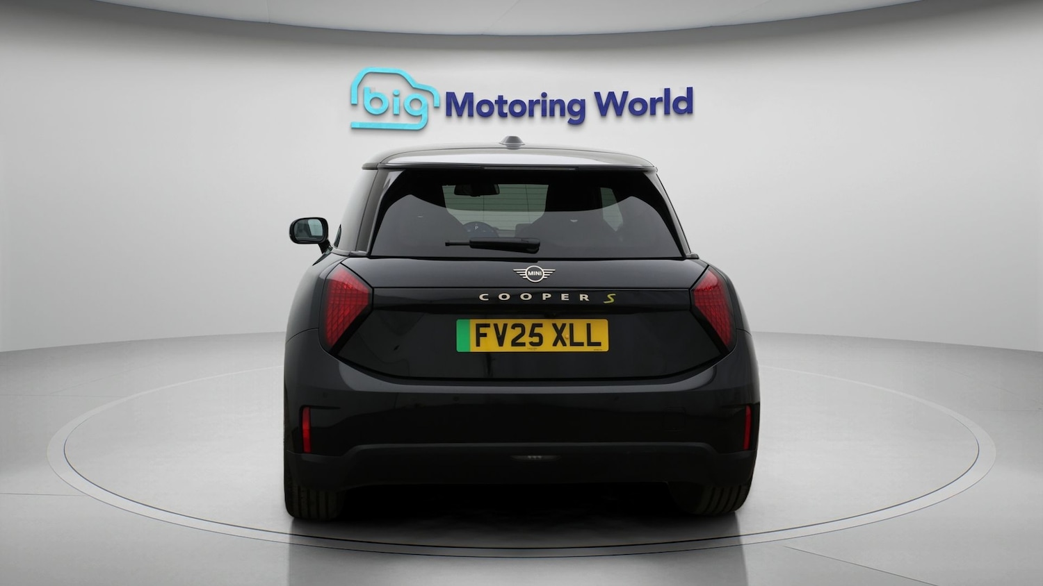 Used MINI Cooper 2025 for sale - 77181524: Photo 6