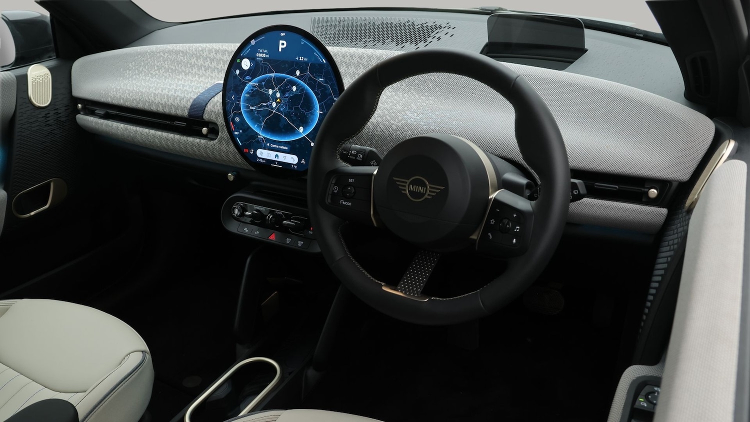 Used MINI Cooper 2025 for sale - 77181524: Photo 9