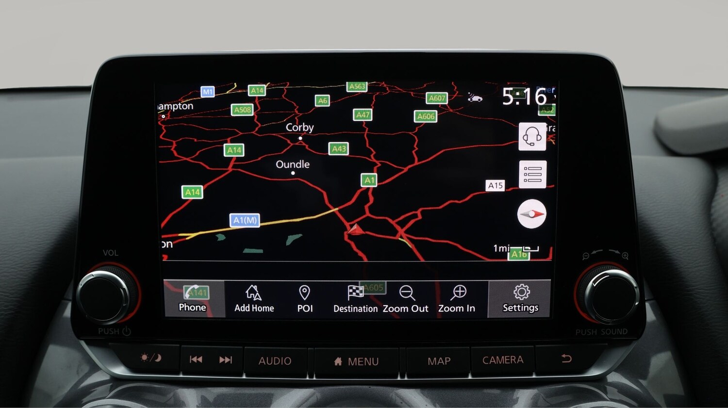 Used Nissan Juke 2023 for sale - 77694126: Photo 11