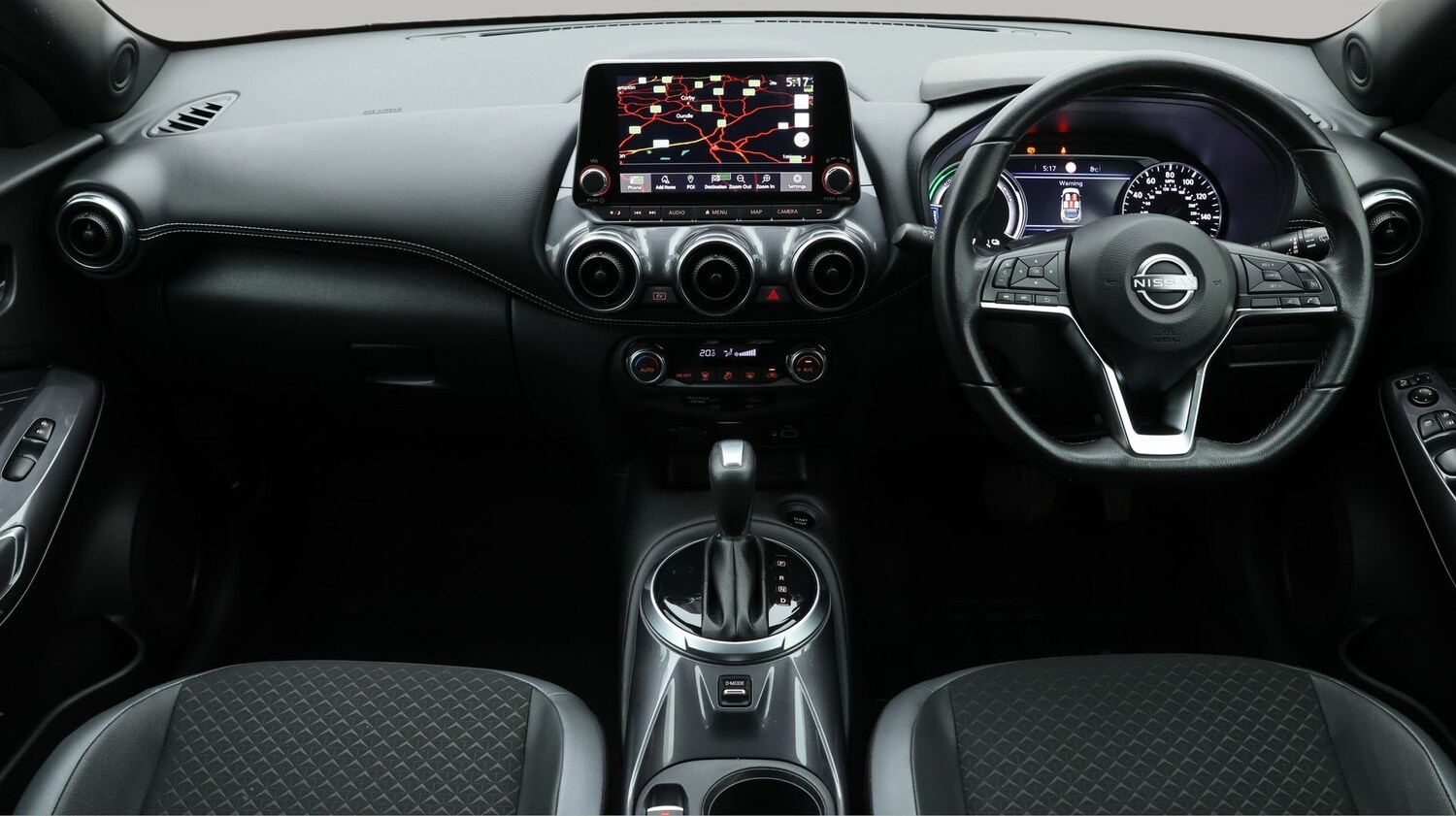 Used Nissan Juke 2023 for sale - 77694126: Photo 13