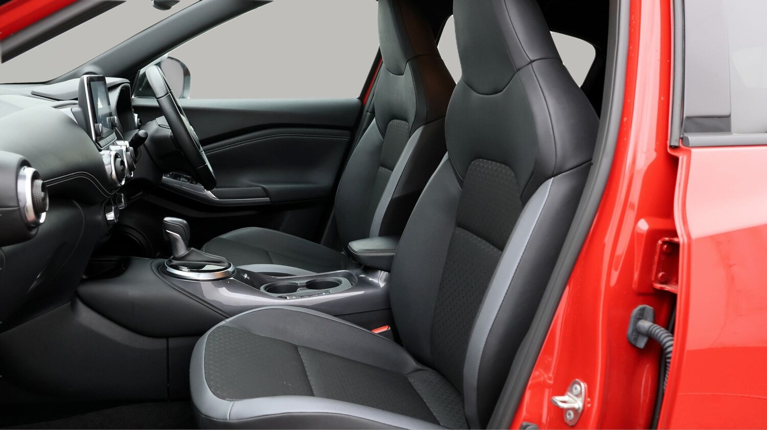 Used Nissan Juke 2023 for sale - 77694126: Photo 14