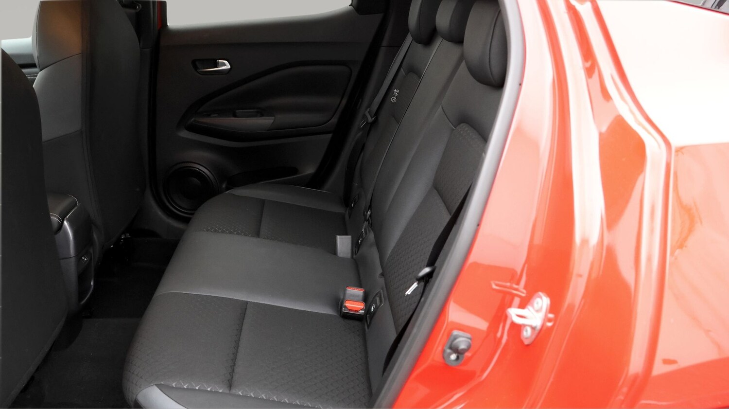 Used Nissan Juke 2023 for sale - 77694126: Photo 16