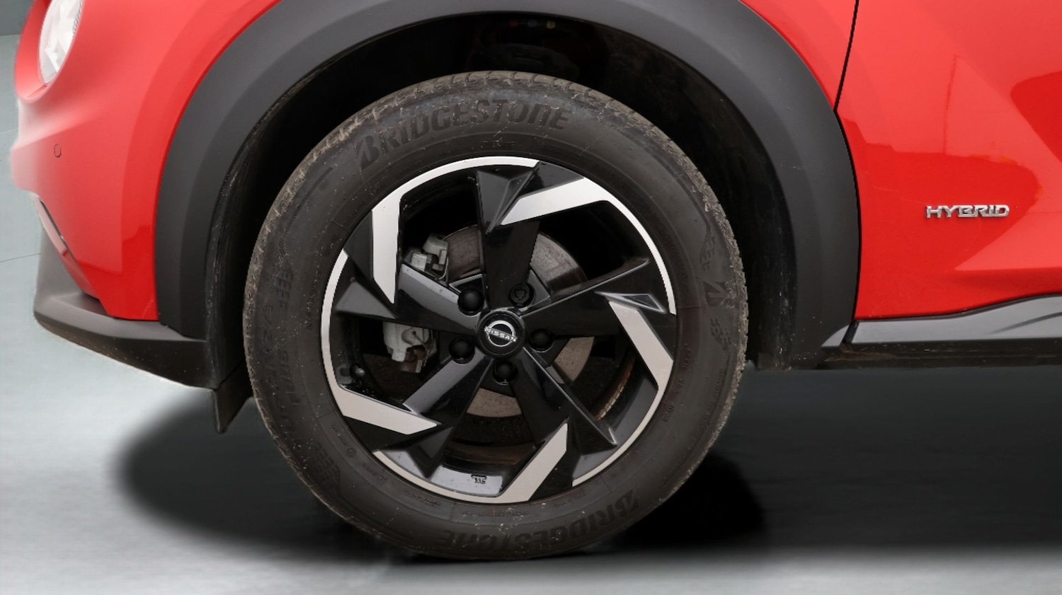 Used Nissan Juke 2023 for sale - 77694126: Photo 18