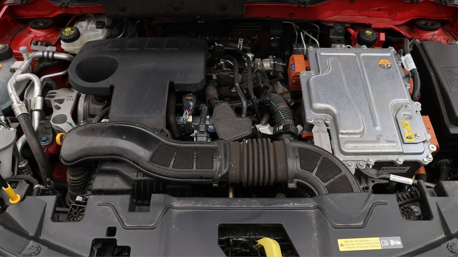 Used Nissan Juke 2023 for sale - 77694126: Photo 19