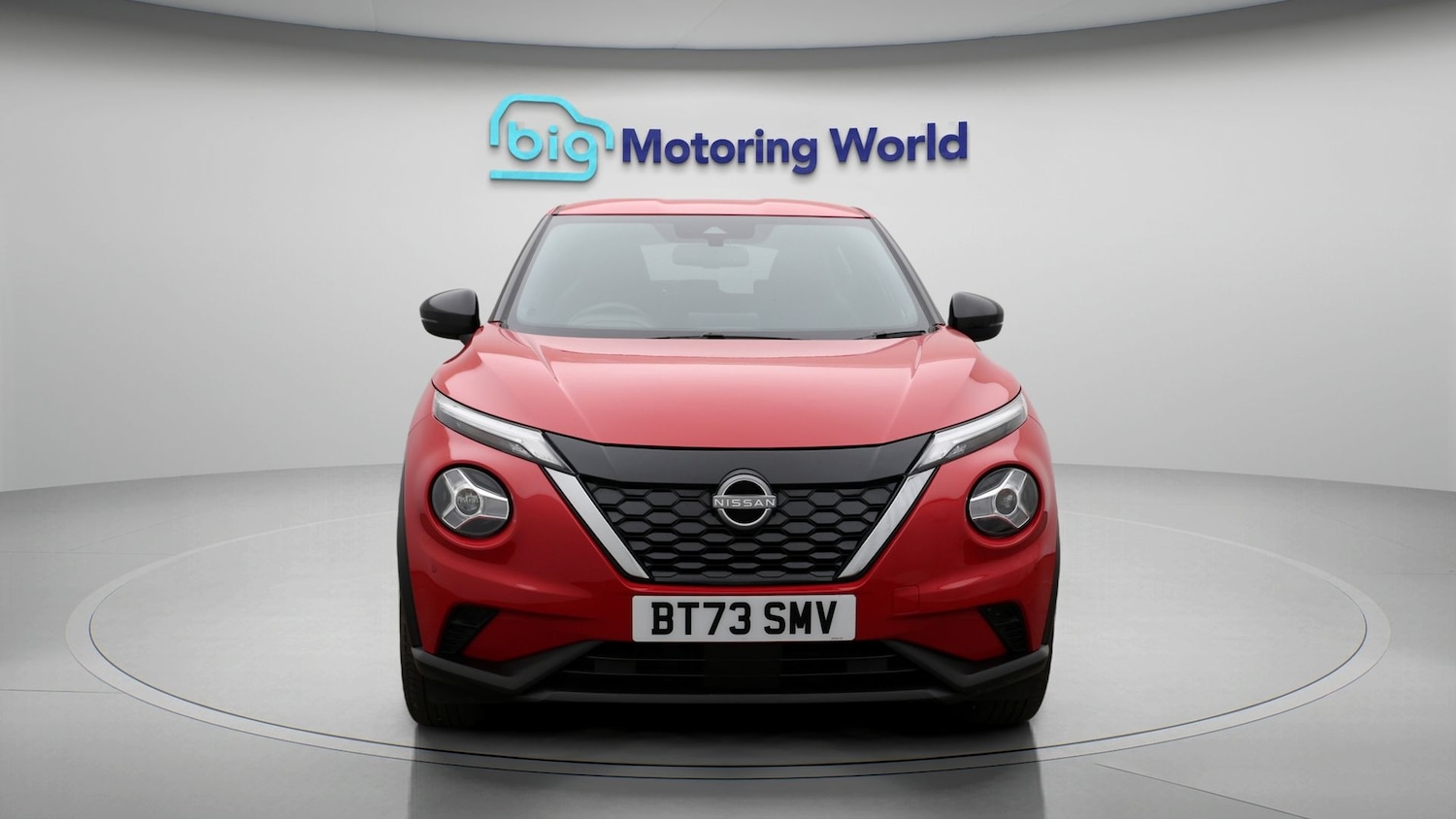 Used Nissan Juke 2023 for sale - 77694126: Photo 2