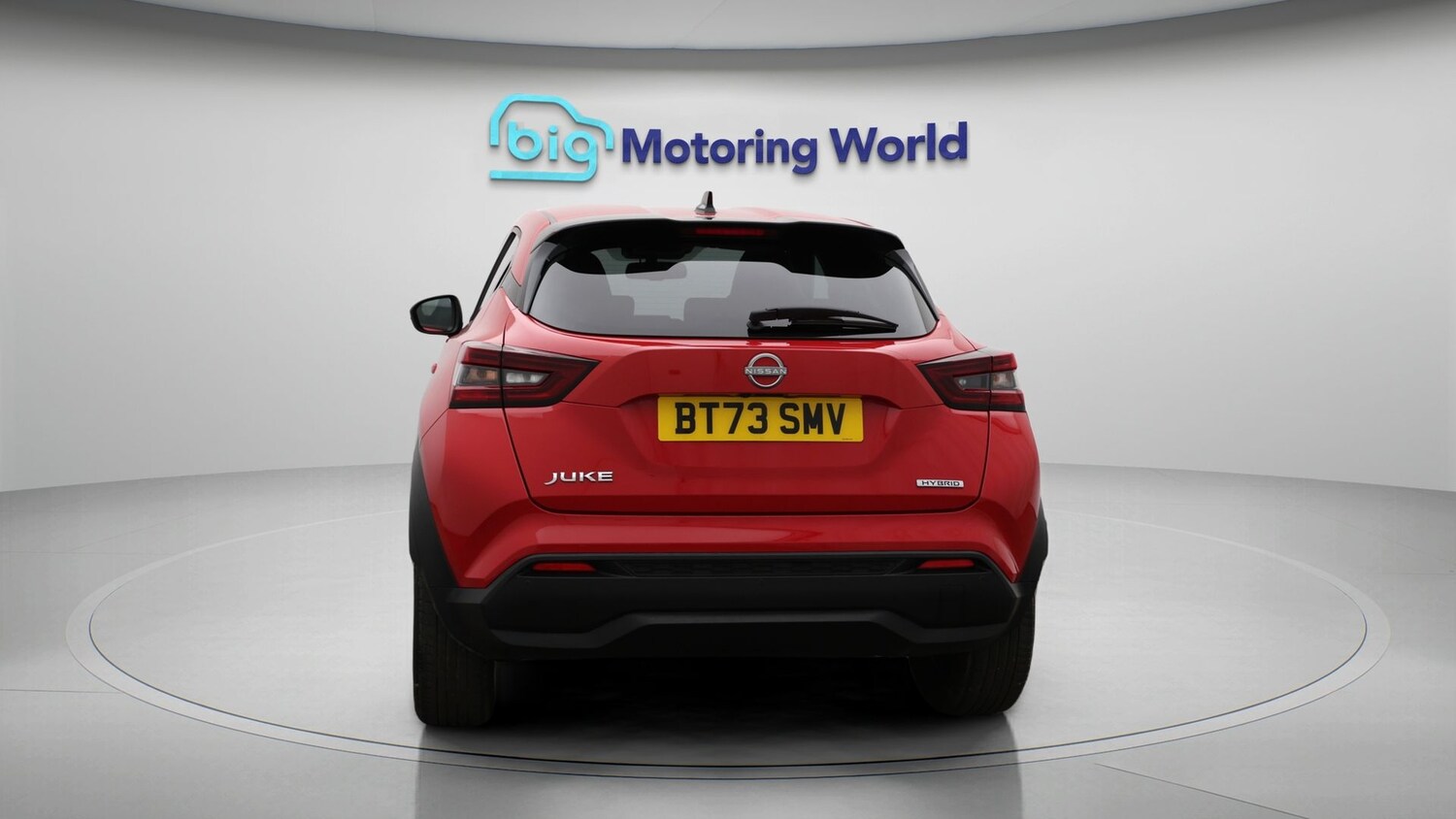 Used Nissan Juke 2023 for sale - 77694126: Photo 6