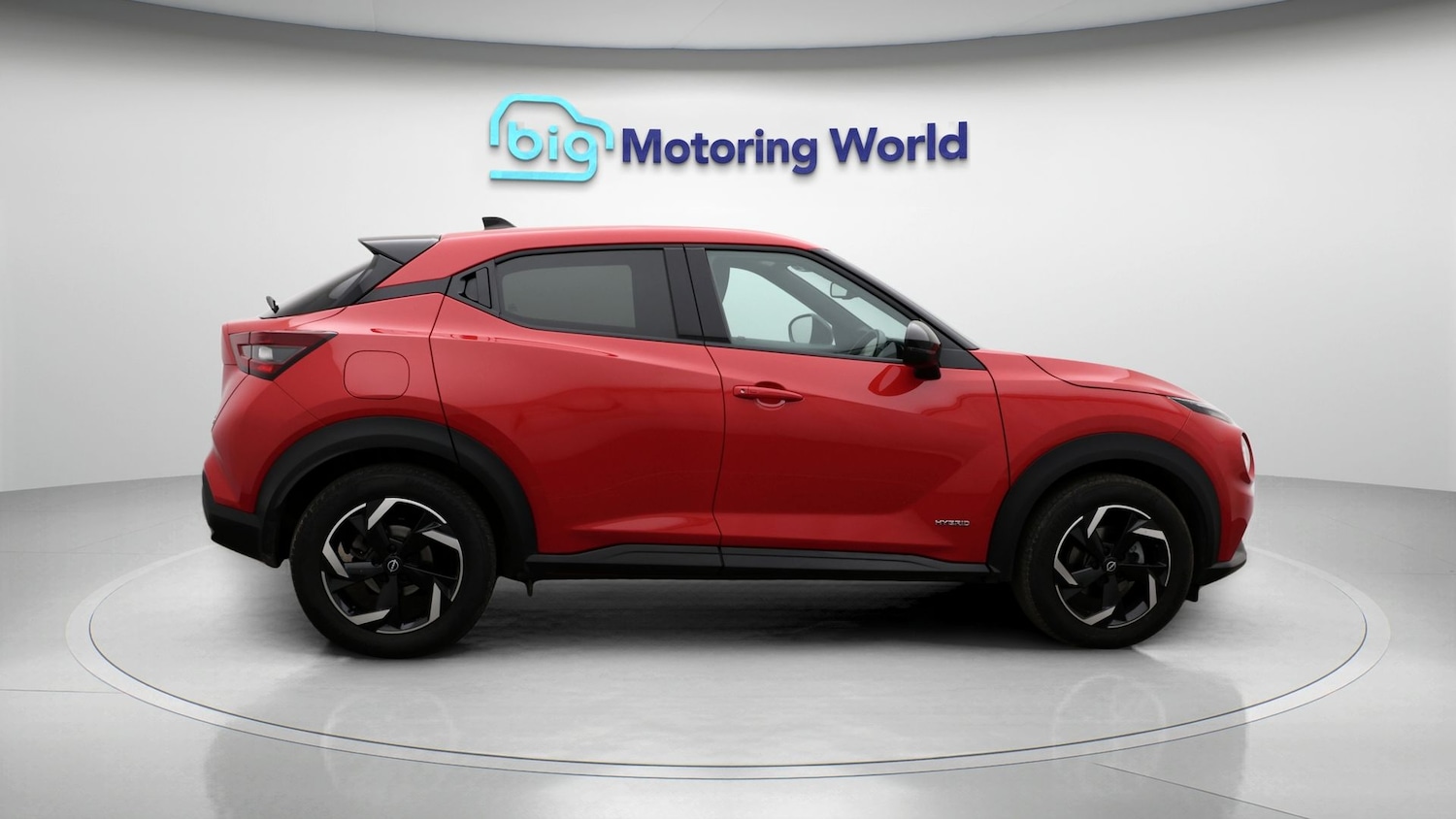 Used Nissan Juke 2023 for sale - 77694126: Photo 8