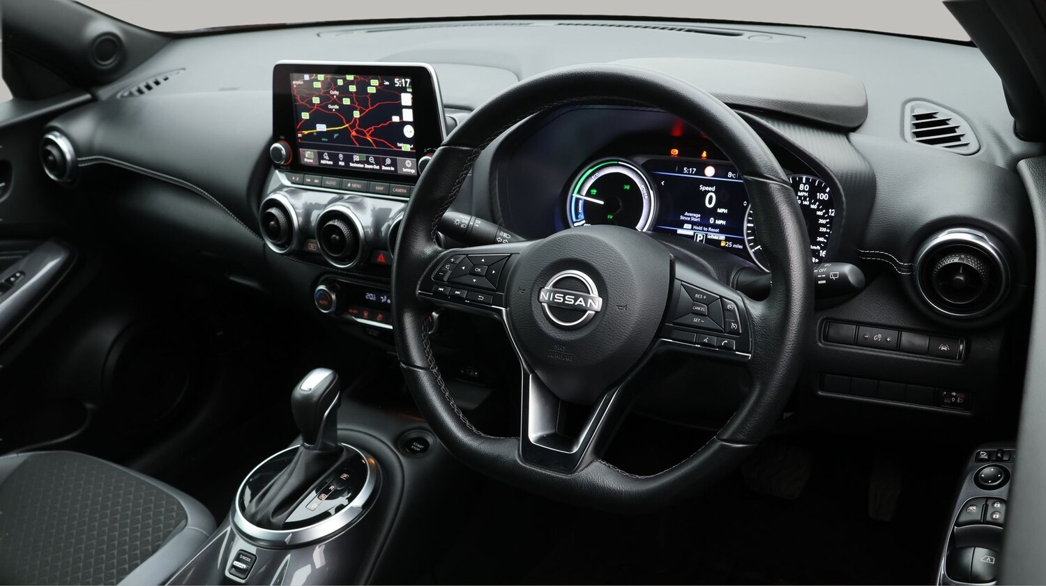 Used Nissan Juke 2023 for sale - 77694126: Photo 9